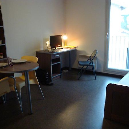 Le Patio Des Traboules Aparthotel Lyon Kültér fotó