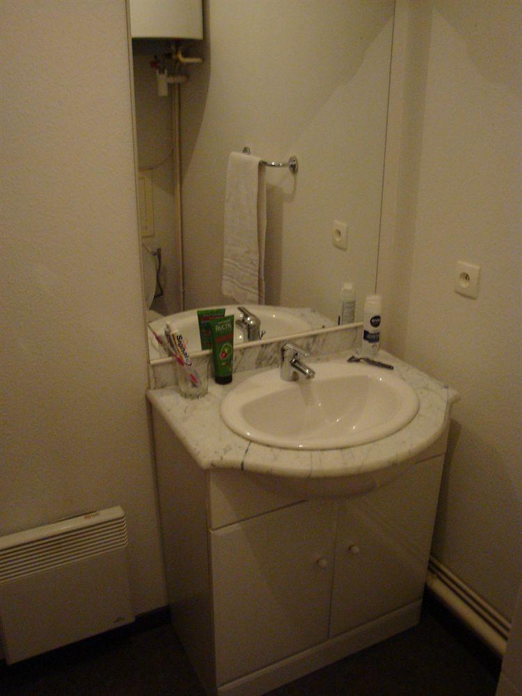 Le Patio Des Traboules Aparthotel Lyon Kültér fotó