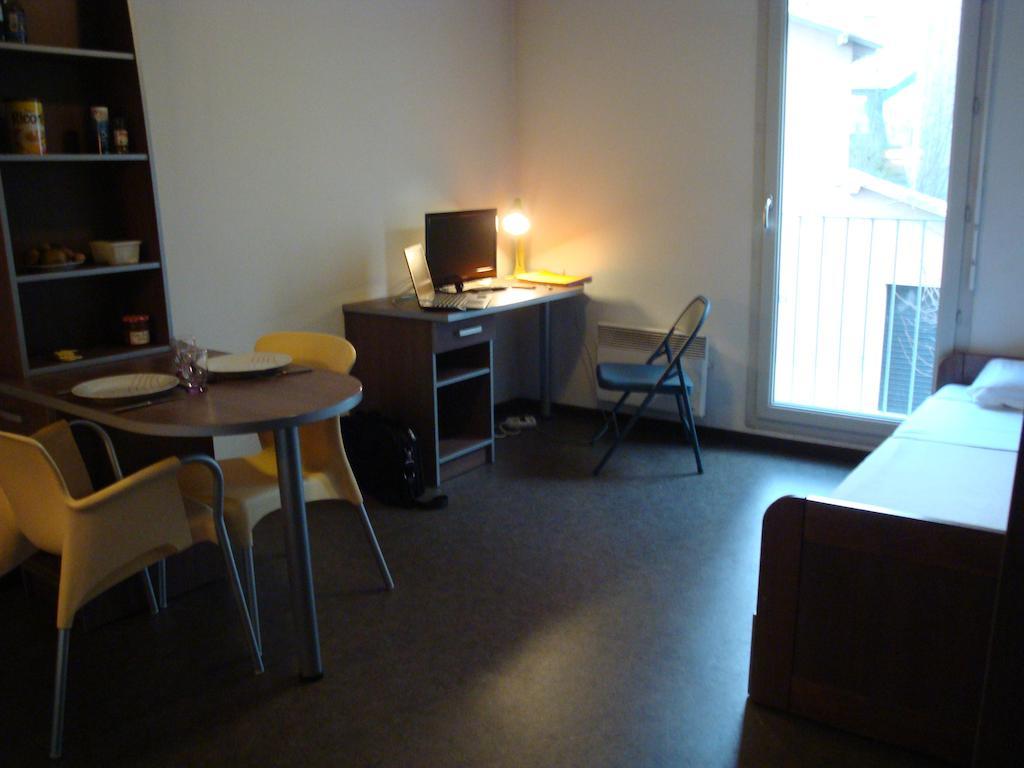 Le Patio Des Traboules Aparthotel Lyon Kültér fotó