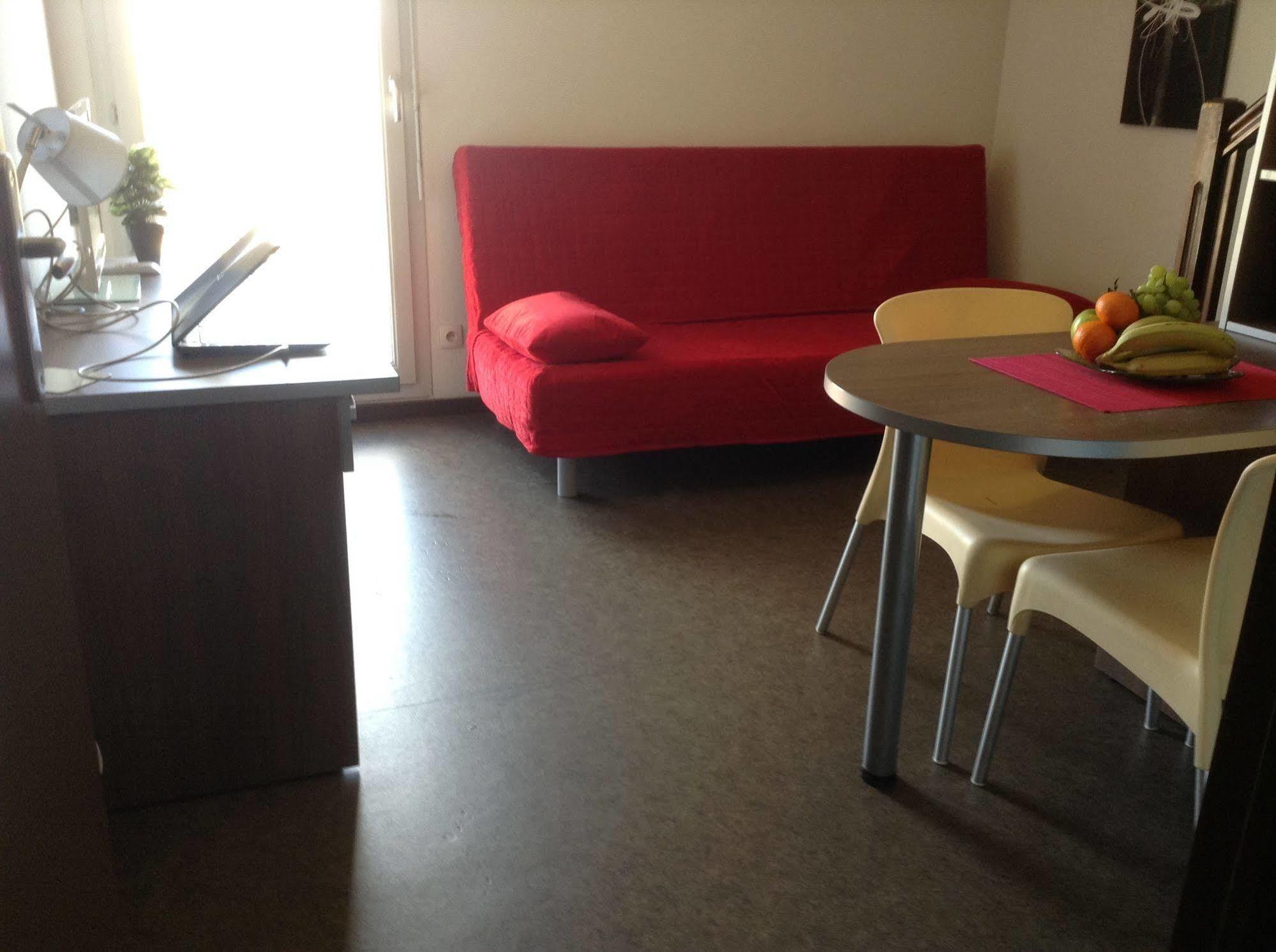 Le Patio Des Traboules Aparthotel Lyon Kültér fotó