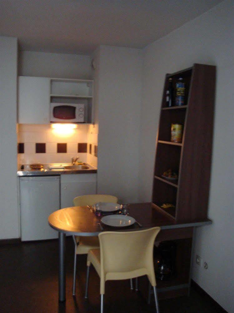 Le Patio Des Traboules Aparthotel Lyon Kültér fotó